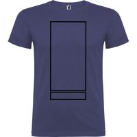 T-shirt Beagle de marque Roly - Tailles enfant et adulte Vignette