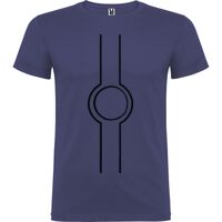 T-shirt Beagle de marque Roly - Tailles enfant et adulte Vignette