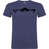 T-shirt Beagle de marque Roly - Tailles enfant et adulte Vignette