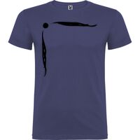 T-shirt Beagle de marque Roly - Tailles enfant et adulte Vignette