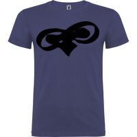 T-shirt Beagle de marque Roly - Tailles enfant et adulte Vignette