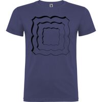 T-shirt Beagle de marque Roly - Tailles enfant et adulte Vignette