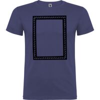 T-shirt Beagle de marque Roly - Tailles enfant et adulte Vignette