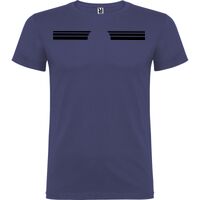 T-shirt Beagle de marque Roly - Tailles enfant et adulte Vignette