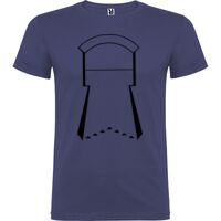 T-shirt Beagle de marque Roly - Tailles enfant et adulte Vignette