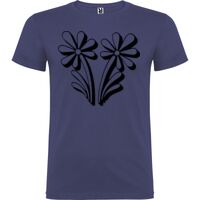 T-shirt Beagle de marque Roly - Tailles enfant et adulte Vignette