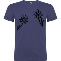 T-shirt Beagle de marque Roly - Tailles enfant et adulte Vignette