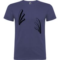 T-shirt Beagle de marque Roly - Tailles enfant et adulte Vignette