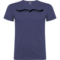 T-shirt Beagle de marque Roly - Tailles enfant et adulte Vignette