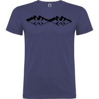 T-shirt Beagle de marque Roly - Tailles enfant et adulte Vignette