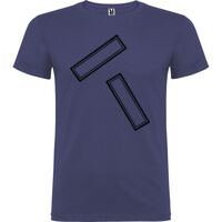 T-shirt Beagle de marque Roly - Tailles enfant et adulte Vignette