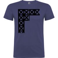 T-shirt Beagle de marque Roly - Tailles enfant et adulte Vignette