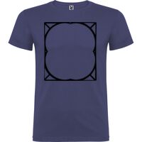 T-shirt Beagle de marque Roly - Tailles enfant et adulte Vignette