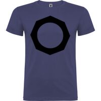 T-shirt Beagle de marque Roly - Tailles enfant et adulte Vignette