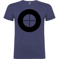 T-shirt Beagle de marque Roly - Tailles enfant et adulte Vignette