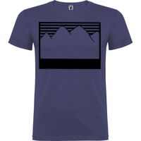 T-shirt Beagle de marque Roly - Tailles enfant et adulte Vignette