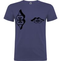 T-shirt Beagle de marque Roly - Tailles enfant et adulte Vignette