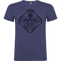 T-shirt Beagle de marque Roly - Tailles enfant et adulte Vignette