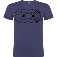 T-shirt Beagle de marque Roly - Tailles enfant et adulte Vignette