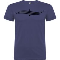 T-shirt Beagle de marque Roly - Tailles enfant et adulte Vignette