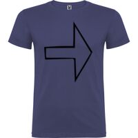 T-shirt Beagle de marque Roly - Tailles enfant et adulte Vignette