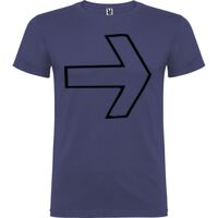 T-shirt Beagle de marque Roly - Tailles enfant et adulte Vignette