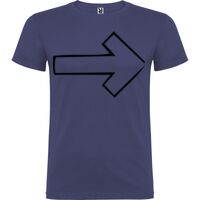 T-shirt Beagle de marque Roly - Tailles enfant et adulte Vignette