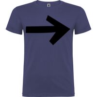 T-shirt Beagle de marque Roly - Tailles enfant et adulte Vignette