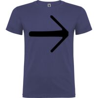 T-shirt Beagle de marque Roly - Tailles enfant et adulte Vignette