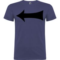 T-shirt Beagle de marque Roly - Tailles enfant et adulte Vignette