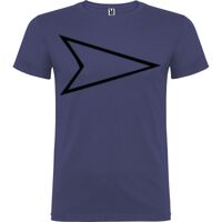 T-shirt Beagle de marque Roly - Tailles enfant et adulte Vignette