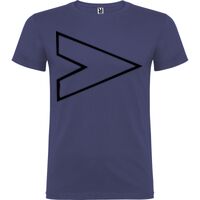 T-shirt Beagle de marque Roly - Tailles enfant et adulte Vignette