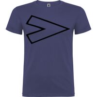 T-shirt Beagle de marque Roly - Tailles enfant et adulte Vignette