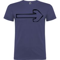 T-shirt Beagle de marque Roly - Tailles enfant et adulte Vignette