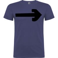 T-shirt Beagle de marque Roly - Tailles enfant et adulte Vignette