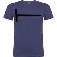 T-shirt Beagle de marque Roly - Tailles enfant et adulte Vignette