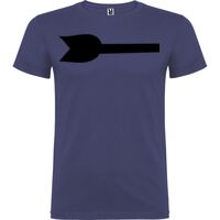 T-shirt Beagle de marque Roly - Tailles enfant et adulte Vignette