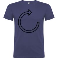 T-shirt Beagle de marque Roly - Tailles enfant et adulte Vignette