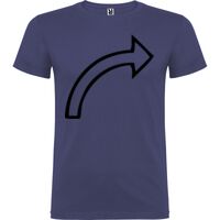 T-shirt Beagle de marque Roly - Tailles enfant et adulte Vignette