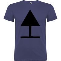 T-shirt Beagle de marque Roly - Tailles enfant et adulte Vignette