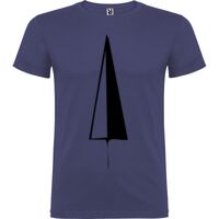 T-shirt Beagle de marque Roly - Tailles enfant et adulte Vignette