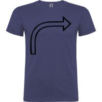 T-shirt Beagle de marque Roly - Tailles enfant et adulte Vignette