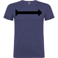 T-shirt Beagle de marque Roly - Tailles enfant et adulte Vignette