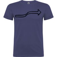 T-shirt Beagle de marque Roly - Tailles enfant et adulte Vignette