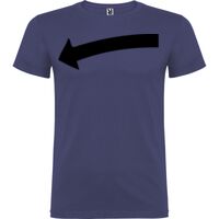 T-shirt Beagle de marque Roly - Tailles enfant et adulte Vignette