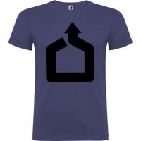 T-shirt Beagle de marque Roly - Tailles enfant et adulte Vignette