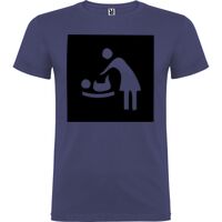 T-shirt Beagle de marque Roly - Tailles enfant et adulte Vignette