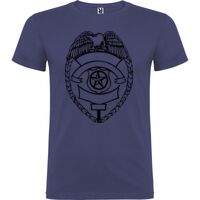 T-shirt Beagle de marque Roly - Tailles enfant et adulte Vignette