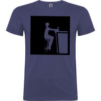 T-shirt Beagle de marque Roly - Tailles enfant et adulte Vignette