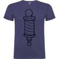 T-shirt Beagle de marque Roly - Tailles enfant et adulte Vignette